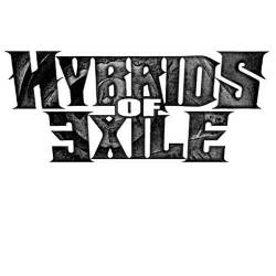 Hybrids Of Exile : Hybrids of Exile
